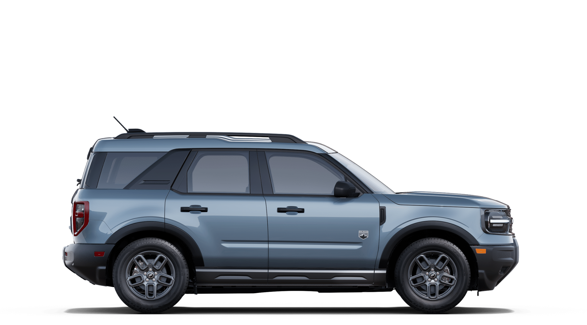 2025 Ford Bronco Sport® External Image 1